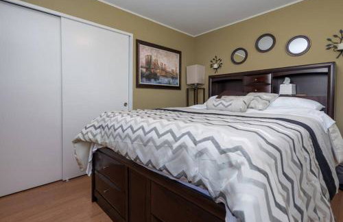 C19 Conscious, QUIET, ADULT Lake View Rental - Foto 7