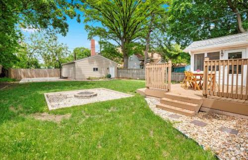 Indy House by Children's Museum - Foto 43