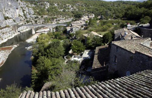 Gite le Chamaju - Photo 15