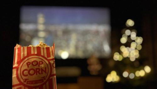 Le parrain Expérience cinéma unique à Chartres - Photo 2