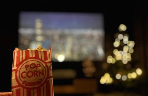 Le parrain Expérience cinéma unique à Chartres - Foto 2