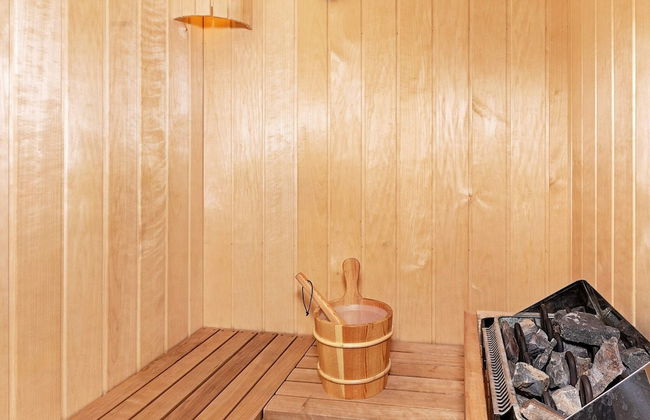 9 Person Holiday Home in Hojslev-by Traum - Foto 3