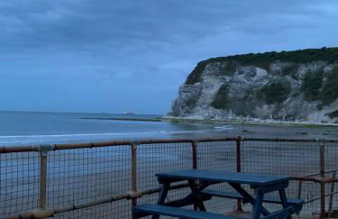 Bliss Beach Lodge Breath taking views - Foto 32