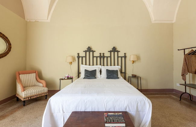 Palazzo Favola Dimora in town centre - Foto 10