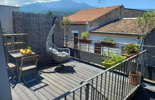 Sicily Etna House - Foto 12