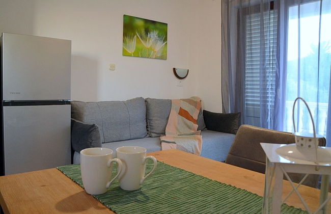 Maja - Peaceful and Quiet Location - A2 - Foto 17