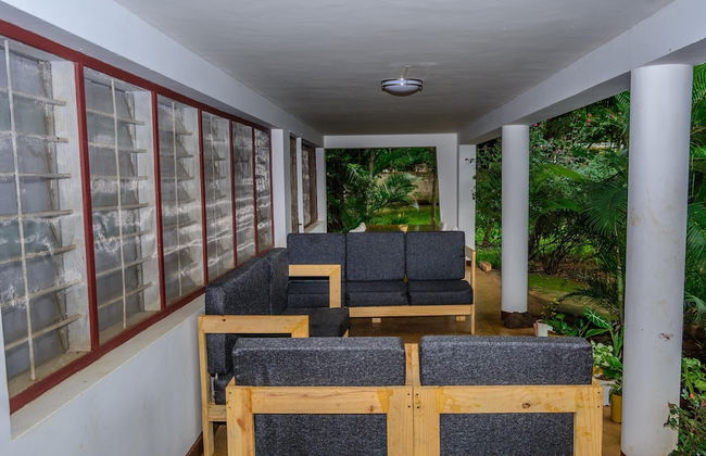 Bustani Luxury Homestay - Foto 14