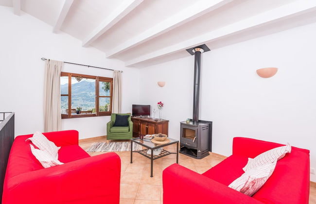 Son Bou in S Ller With 2 Bedrooms and 1 Bathrooms - Foto 14