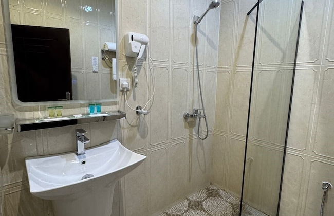 ROSELAND UMLUJ HOTEL - Foto 41