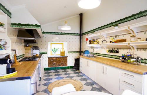 Nature Tourism Quinta Nova - Foto 25