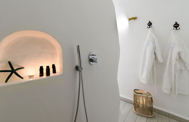 Fira Deep Blue Suite - Foto 31