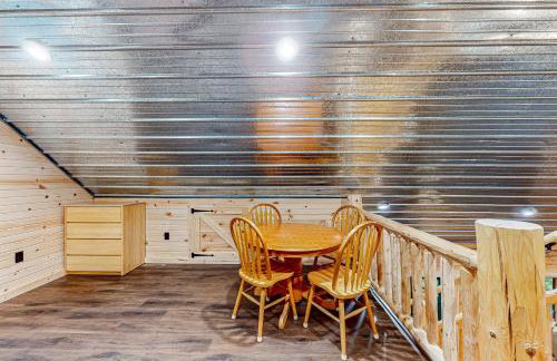 Black Bear Cabin - Foto 23