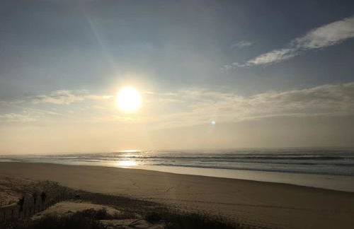 Villa landaise de charme avec piscine chauffée - Foto 25