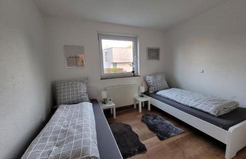 Living Flat, eine Wohnung mit zwei Schlafzimmern und Balkon - Foto 23