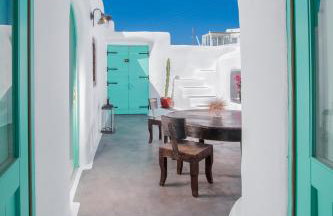 Sophia Finikia Villas - Photo 48