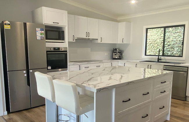 Deniliquin Pioneer Tourist Park - Foto 26