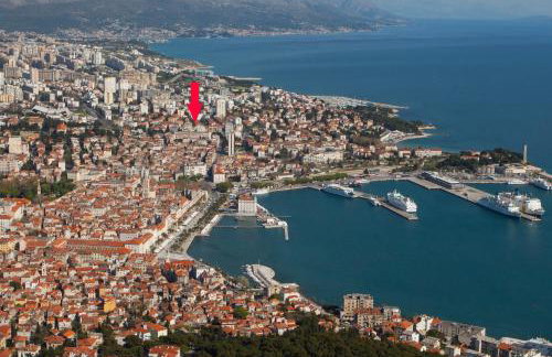 Apartment Splite Moj - Foto 3