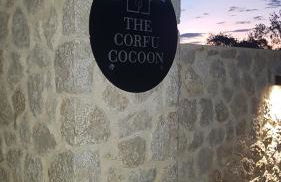 The Corfu Cocoon Villa Apartments - Foto 78