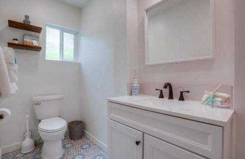 Birdrock Beach Cottage - Foto 20