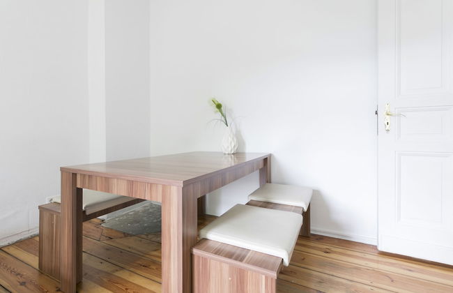 Primeflats - Apartments im Schillerpark - Photo 8