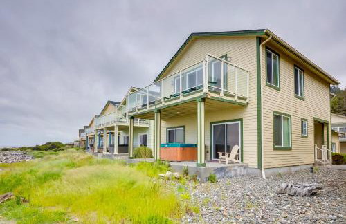 Gold Beach Retreat Private Hot Tub and Ocean Views! - Foto 28