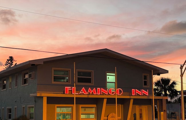 Flamingo Inn - Photo 40