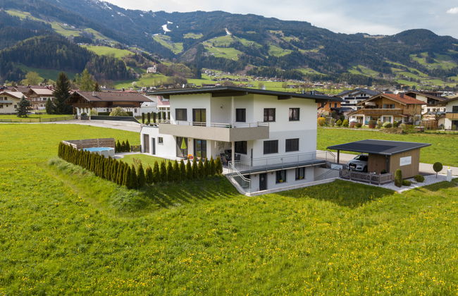 Apart Schachinger - Foto 1