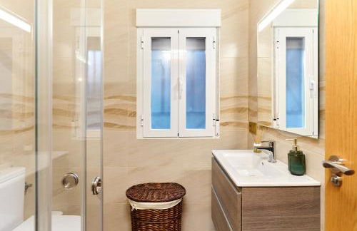 Casa Arroyo Colmenar - Foto 19