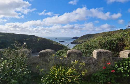 Beautiful Mill House by the sea, Nolton Haven - Foto 74