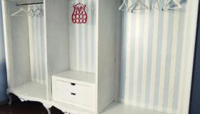 Garbatella Chippendale Apartment - Foto 4