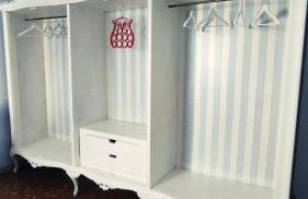 Garbatella Chippendale Apartment - Foto 4