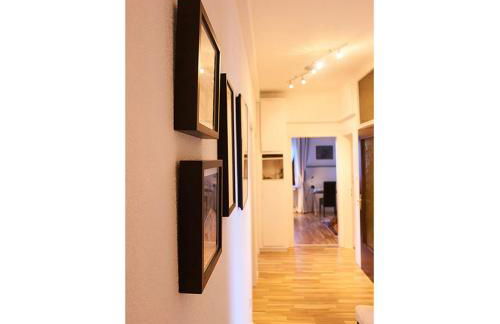 Apartments Ho30 - Foto 10