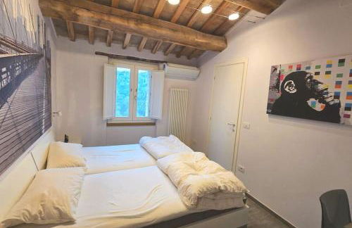 The Cherry House, Apartamento Monterosa - Foto 17