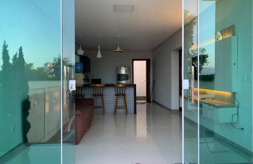 Casa na praia de Ubu - Anchieta - Foto 14