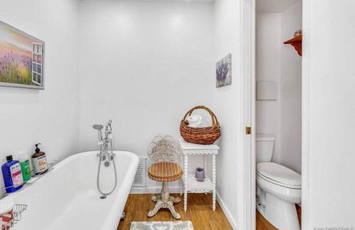 Pine Hills Cabin in Julian - Foto 8