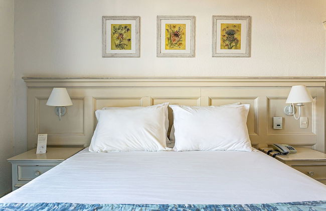 Studios frente ao mar no IL Campanario Resort ILCTOP - Photo 25