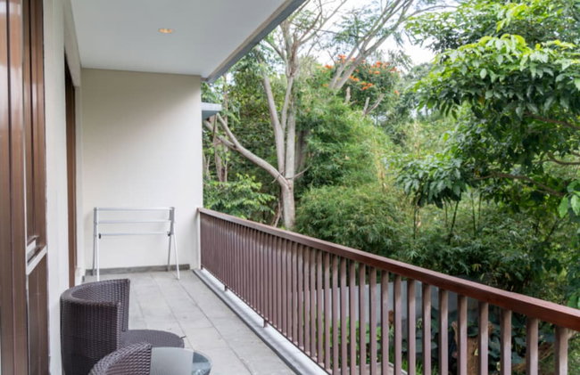 Hikari Hill View 7BR Villa with a Private Pool - Foto 42