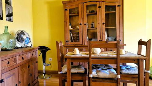 Apto con Garaje Admite Mascotas - Foto 4