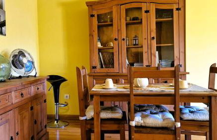 Apto con Garaje Admite Mascotas - Foto 4