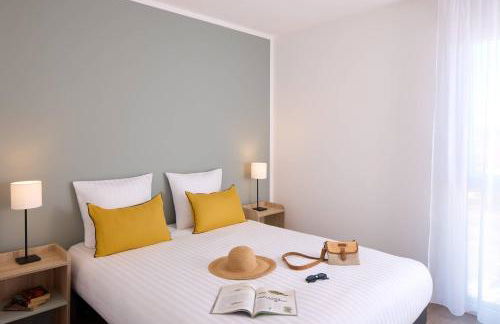 Quality Aparthotel Ploërmel - Foto 1