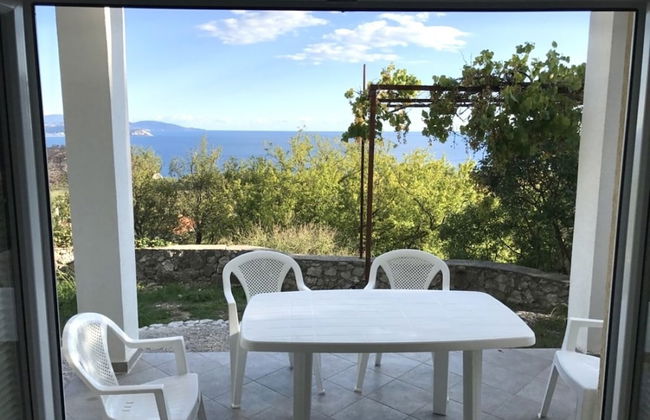 Panorama View 2-bed Apartment in Sutomore - Foto 7