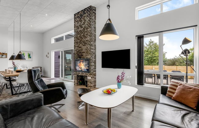 "Weike" - 950m to the fjord - Foto 36