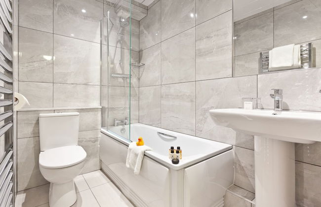 Windermere Hillthwaite Hotel - Foto 63