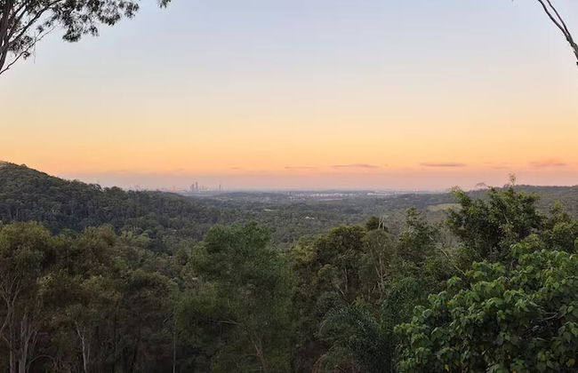 Personal Sauna & Ice-bath at Kookaburra Cabin - Foto 23