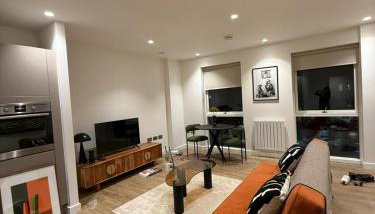 Canary Boutique - 2 Bedroom Apartment - Foto 5