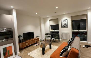 Canary Boutique - 2 Bedroom Apartment - Foto 5
