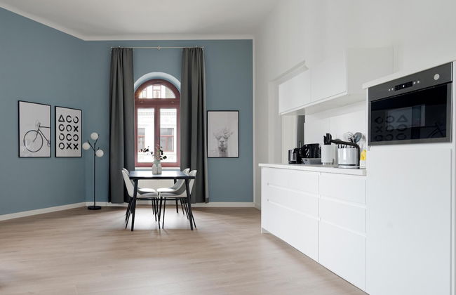 Limehome Dresden Hoyerswerdaerstraße - Foto 1