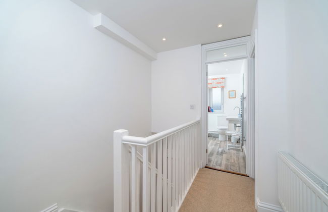 JOIVY Stylish flat between London Bridge - Photo 20