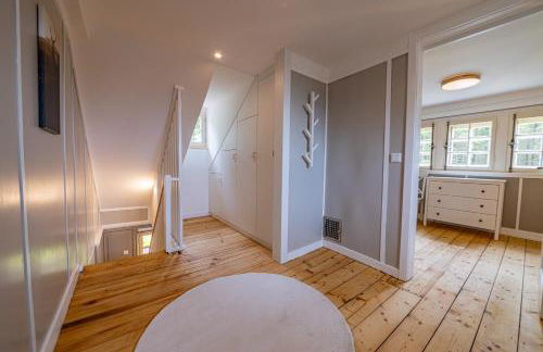 Sonnenhäusle - Natur. Fernblick. Panorama-Sauna. - Foto 57