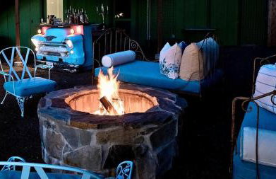 St Helena - Blair Spangler Design Group - Foto 65